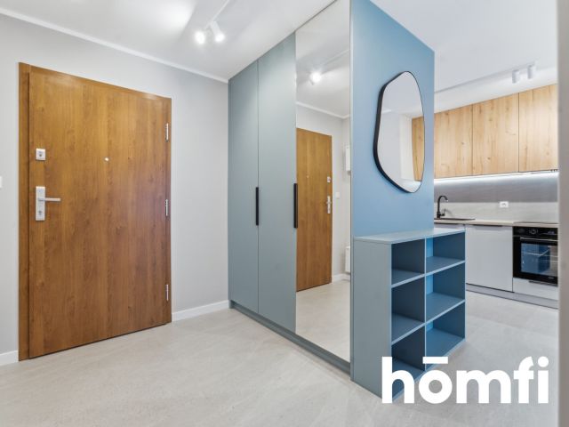 Modern Apartment for Rent | 47 m² | Katowice, Meteorologów - Apartment - Rent - Katowice, Brynów