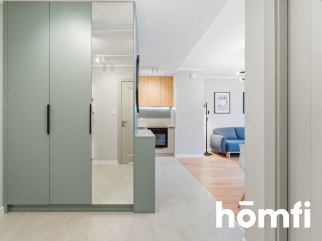 Modern Apartment for Rent | 47 m² | Katowice, Meteorologów - Apartment - Rent - Katowice, Brynów