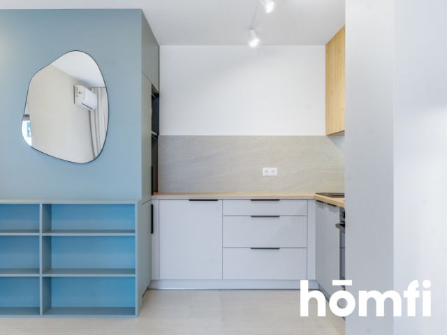 Modern Apartment for Rent | 47 m² | Katowice, Meteorologów - Apartment - Rent - Katowice, Brynów