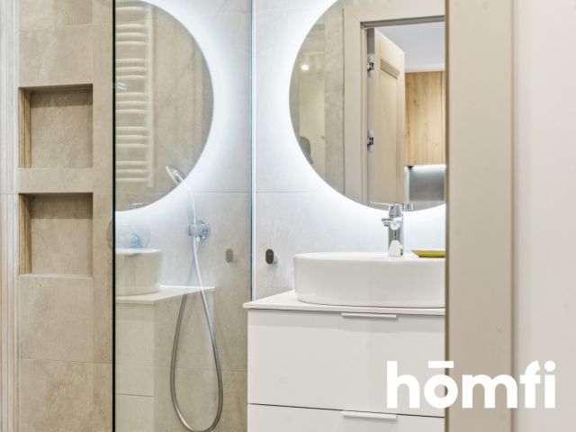 Modern Apartment for Rent | 47 m² | Katowice, Meteorologów - Apartment - Rent - Katowice, Brynów