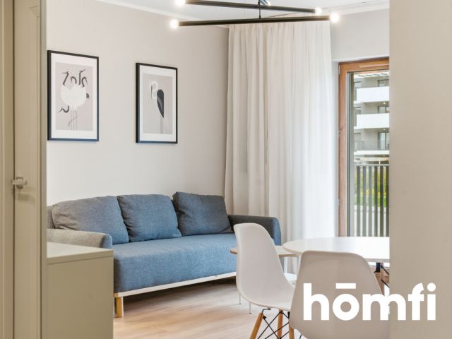 Modern Apartment for Rent | 47 m² | Katowice, Meteorologów - Apartment - Rent - Katowice, Brynów