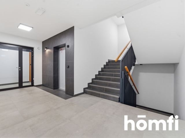 Modern Apartment for Rent | 47 m² | Katowice, Meteorologów - Apartment - Rent - Katowice, Brynów