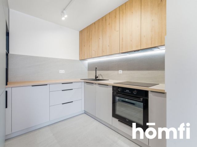 Modern Apartment for Rent | 47 m² | Katowice, Meteorologów - Apartment - Rent - Katowice, Brynów