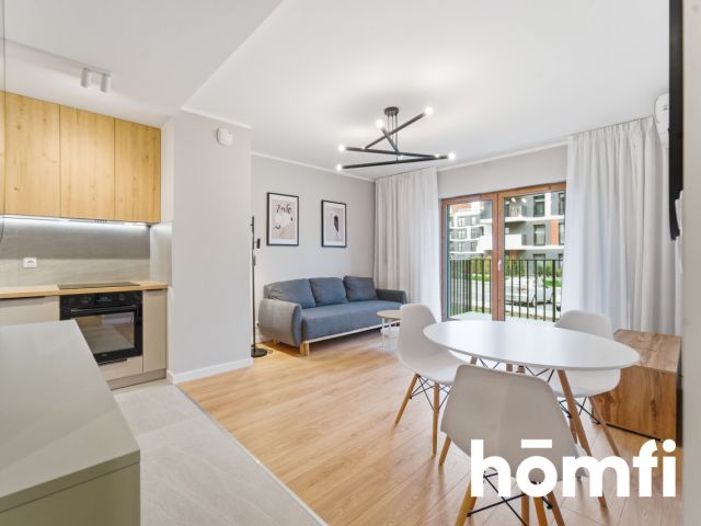 Modern Apartment for Rent | 47 m² | Katowice, Meteorologów - Apartment - Rent - Katowice, Brynów