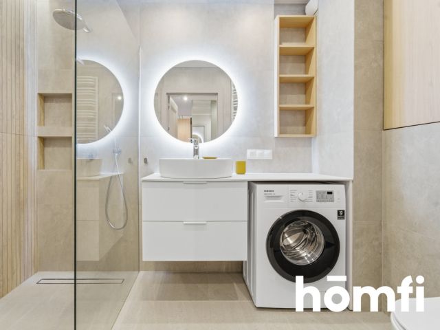 Modern Apartment for Rent | 47 m² | Katowice, Meteorologów - Apartment - Rent - Katowice, Brynów