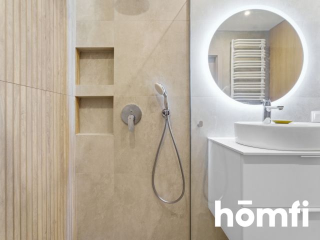 Modern Apartment for Rent | 47 m² | Katowice, Meteorologów - Apartment - Rent - Katowice, Brynów