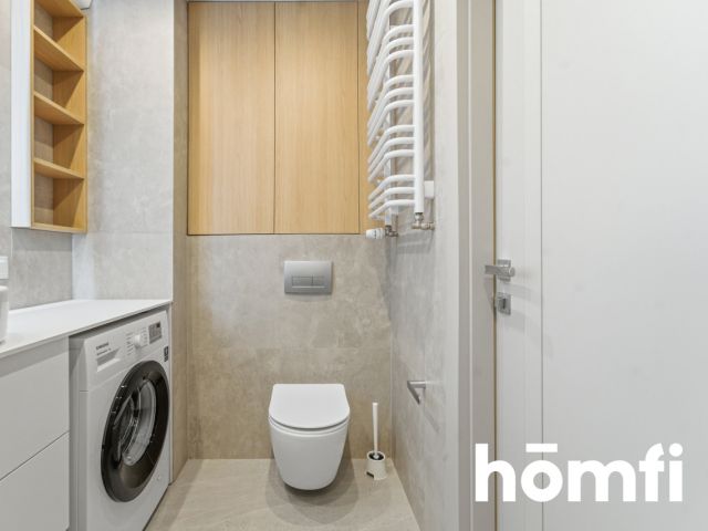 Modern Apartment for Rent | 47 m² | Katowice, Meteorologów - Apartment - Rent - Katowice, Brynów