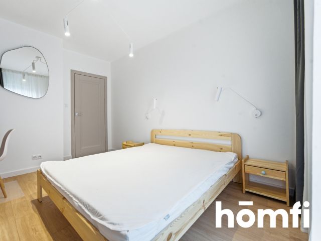 Modern Apartment for Rent | 47 m² | Katowice, Meteorologów - Apartment - Rent - Katowice, Brynów