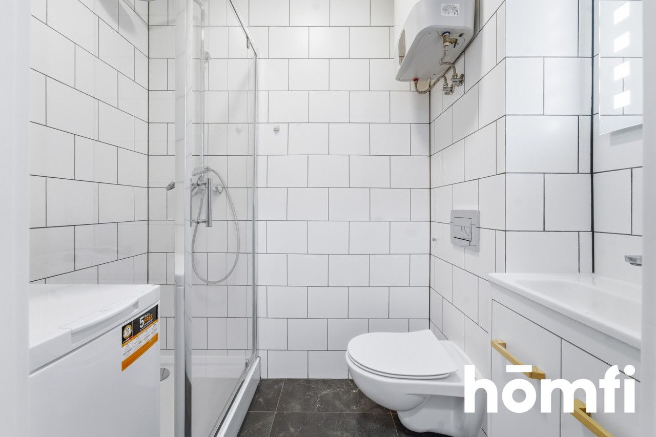 2-room apartment – Bytom (Agora Mall) – low utilities - Apartment - Rent - Bytom, Centrum