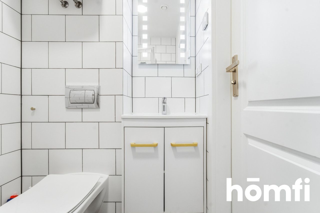 2-room apartment – Bytom (Agora Mall) – low utilities - Apartment - Rent - Bytom, Centrum