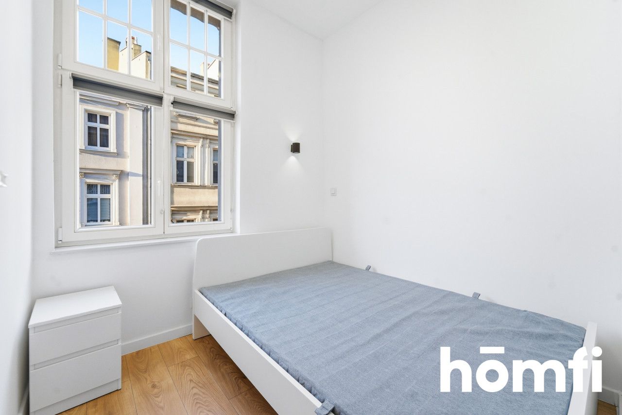 2-room apartment – Bytom (Agora Mall) – low utilities - Apartment - Rent - Bytom, Centrum