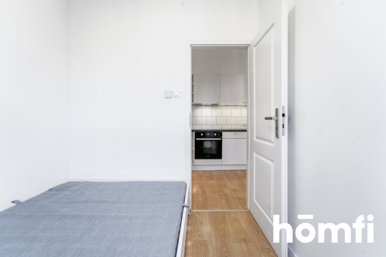 2-room apartment – Bytom (Agora Mall) – low utilities - Apartment - Rent - Bytom, Centrum
