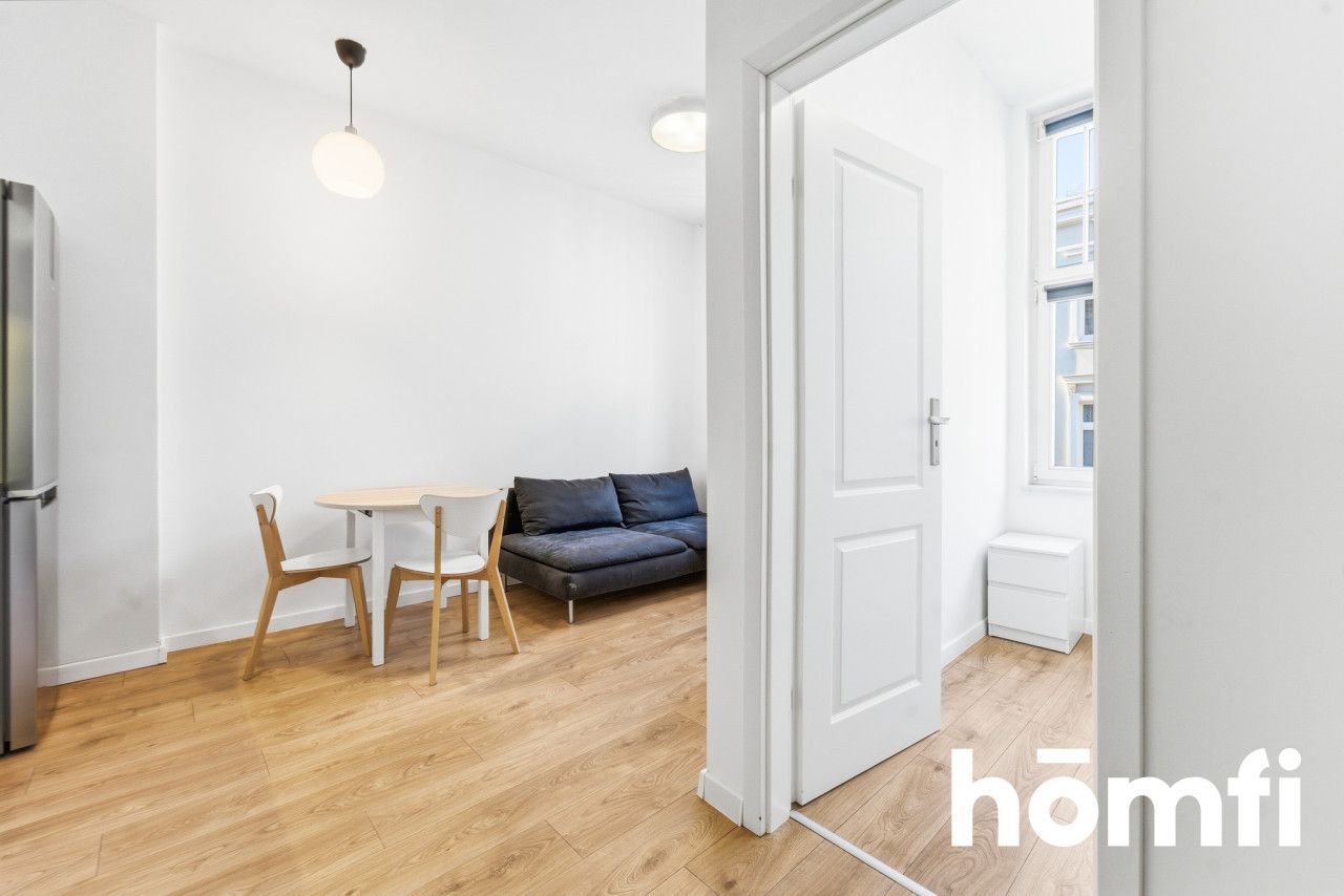 2-room apartment – Bytom (Agora Mall) – low utilities - Apartment - Rent - Bytom, Centrum