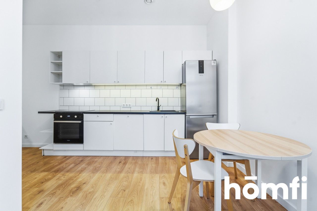 2-room apartment – Bytom (Agora Mall) – low utilities - Apartment - Rent - Bytom, Centrum