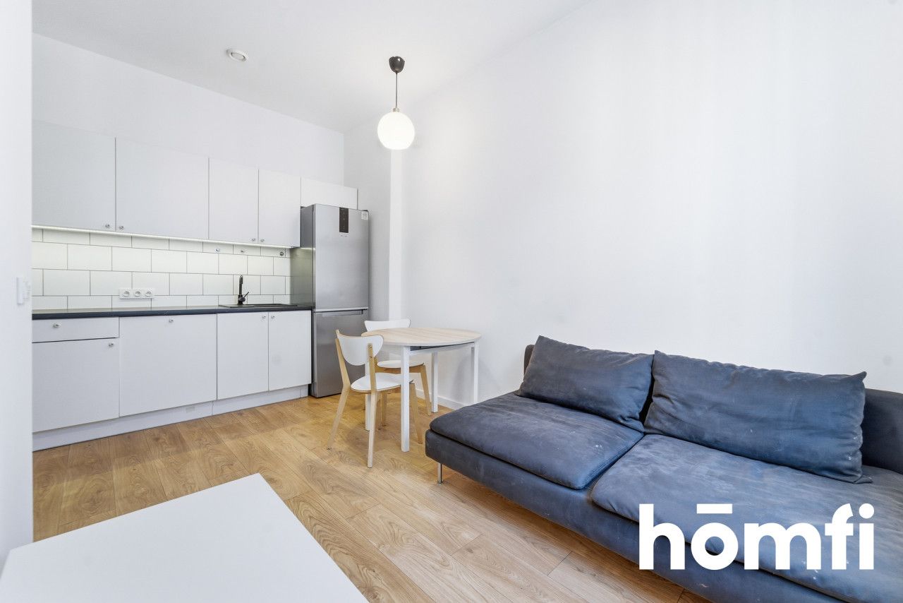 2-room apartment – Bytom (Agora Mall) – low utilities - Apartment - Rent - Bytom, Centrum