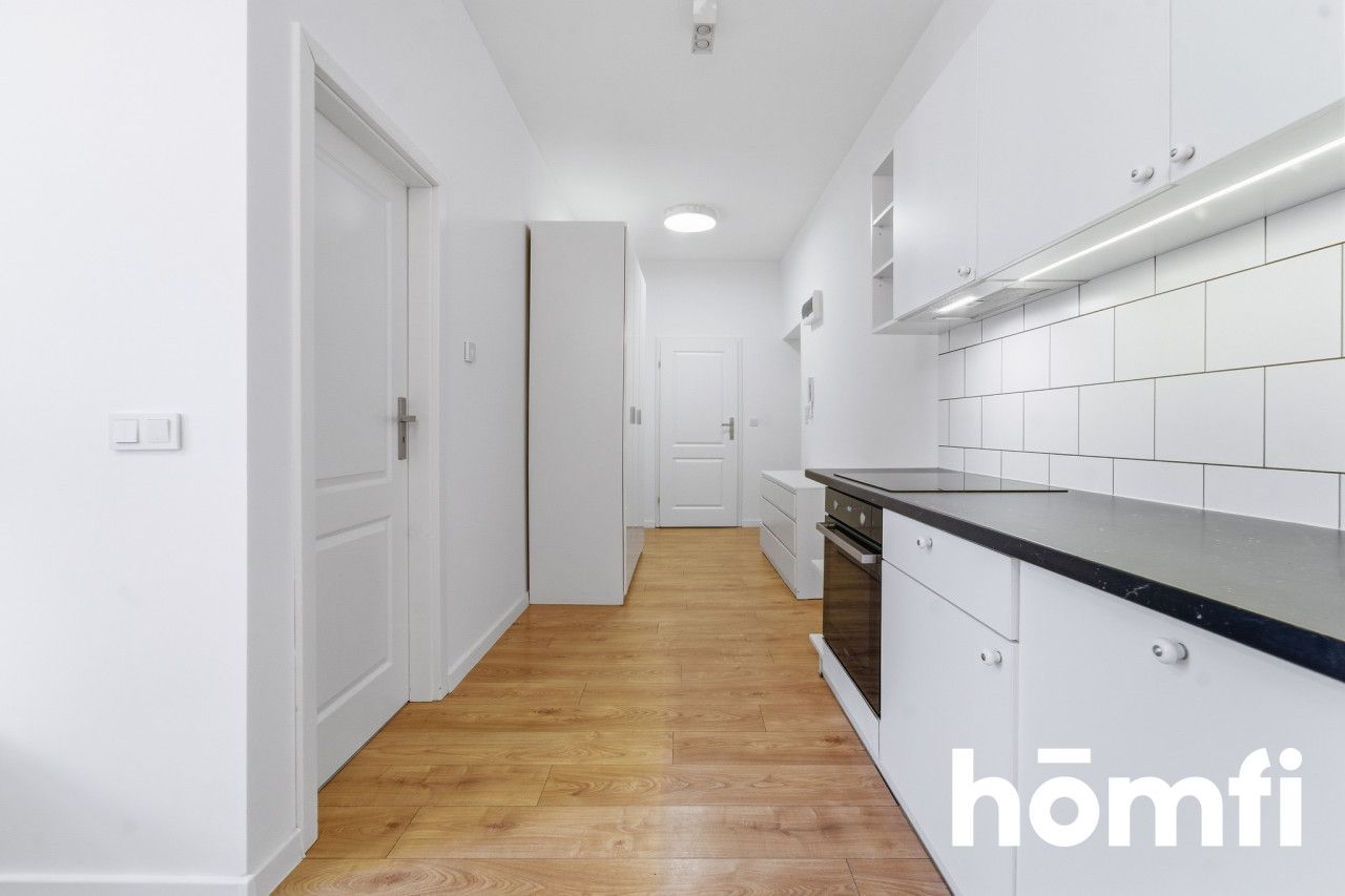 2-room apartment – Bytom (Agora Mall) – low utilities - Apartment - Rent - Bytom, Centrum