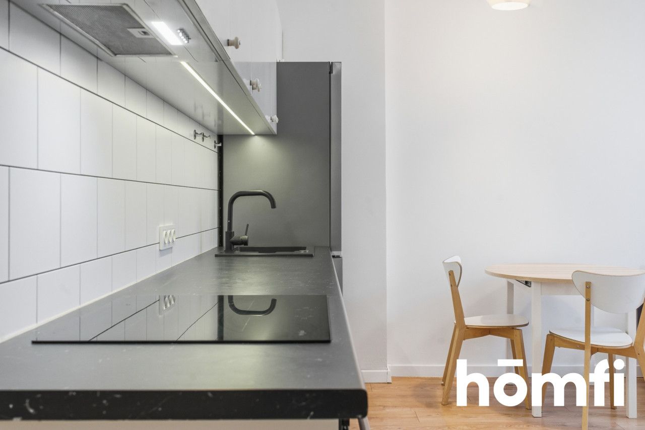 2-room apartment – Bytom (Agora Mall) – low utilities - Apartment - Rent - Bytom, Centrum