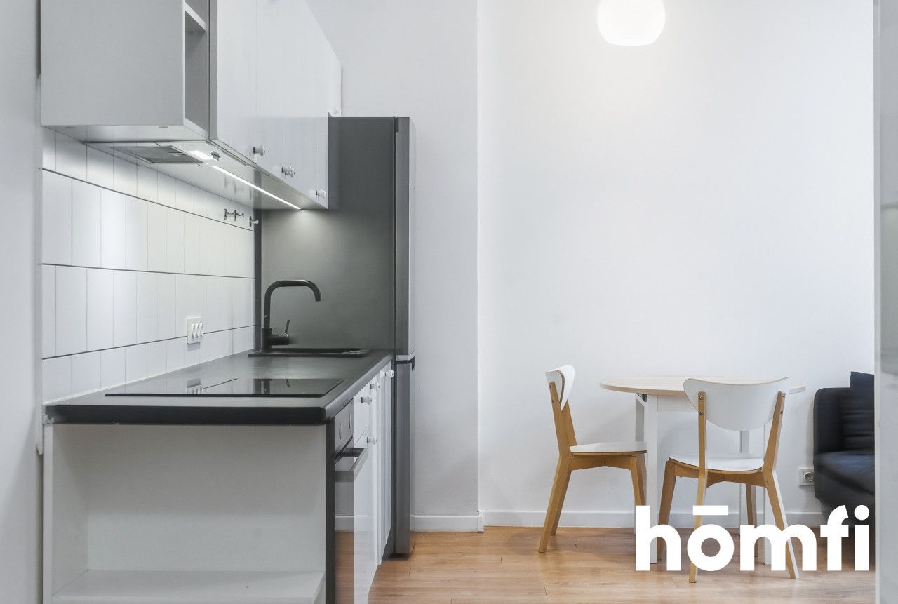 2-room apartment – Bytom (Agora Mall) – low utilities - Apartment - Rent - Bytom, Centrum