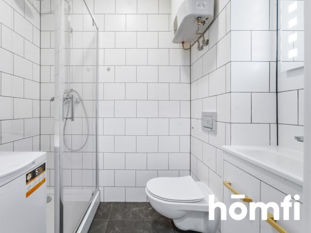 2-room apartment – Bytom (Agora Mall) – low utilities - Apartment - Rent - Bytom, Centrum
