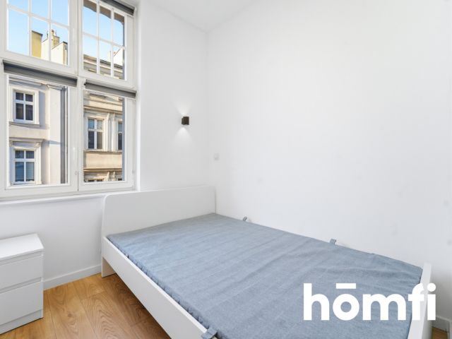 2-room apartment – Bytom (Agora Mall) – low utilities - Apartment - Rent - Bytom, Centrum