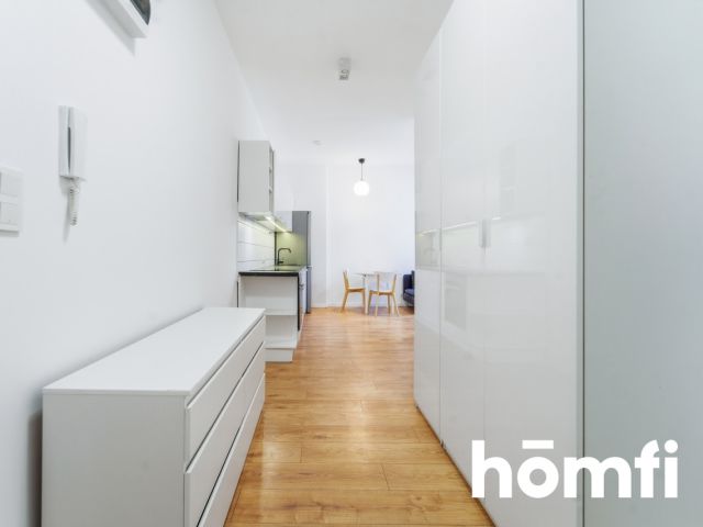 2-room apartment – Bytom (Agora Mall) – low utilities - Apartment - Rent - Bytom, Centrum