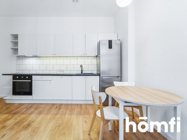 2-room apartment – Bytom (Agora Mall) – low utilities - Apartment - Rent - Bytom, Centrum