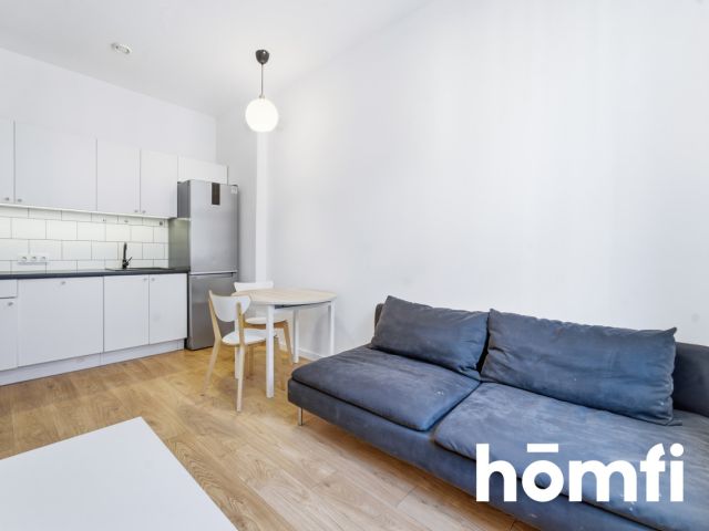 2-room apartment – Bytom (Agora Mall) – low utilities - Apartment - Rent - Bytom, Centrum