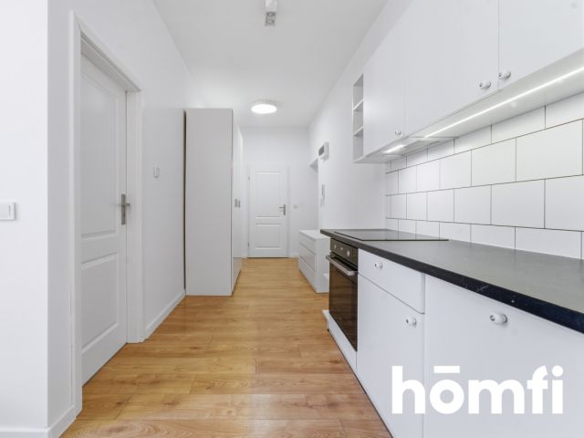 2-room apartment – Bytom (Agora Mall) – low utilities - Apartment - Rent - Bytom, Centrum