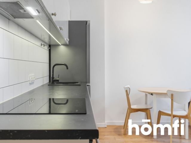2-room apartment – Bytom (Agora Mall) – low utilities - Apartment - Rent - Bytom, Centrum