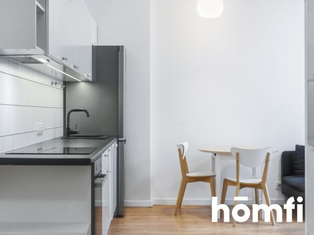 2-room apartment – Bytom (Agora Mall) – low utilities - Apartment - Rent - Bytom, Centrum