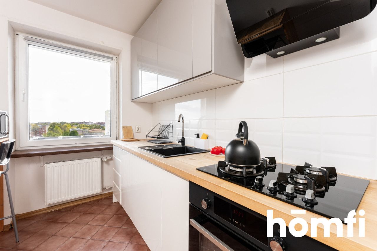3 rooms | Ursus | 65 sqm | Wojciechowskiego street - Квартира - Продаж - Warszawa, Ursus