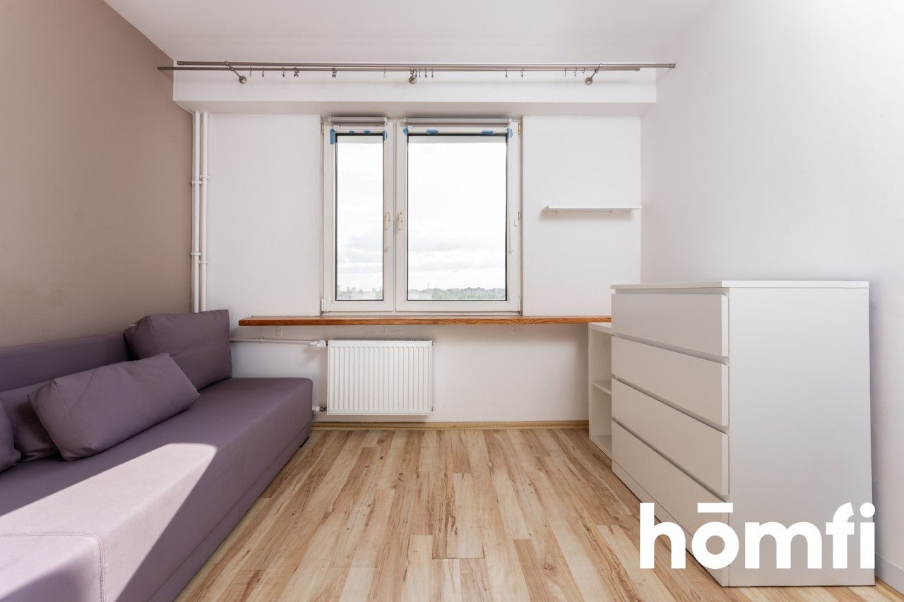 3 rooms | Ursus | 65 sqm | Wojciechowskiego street - Apartment - Sale - Warszawa, Ursus