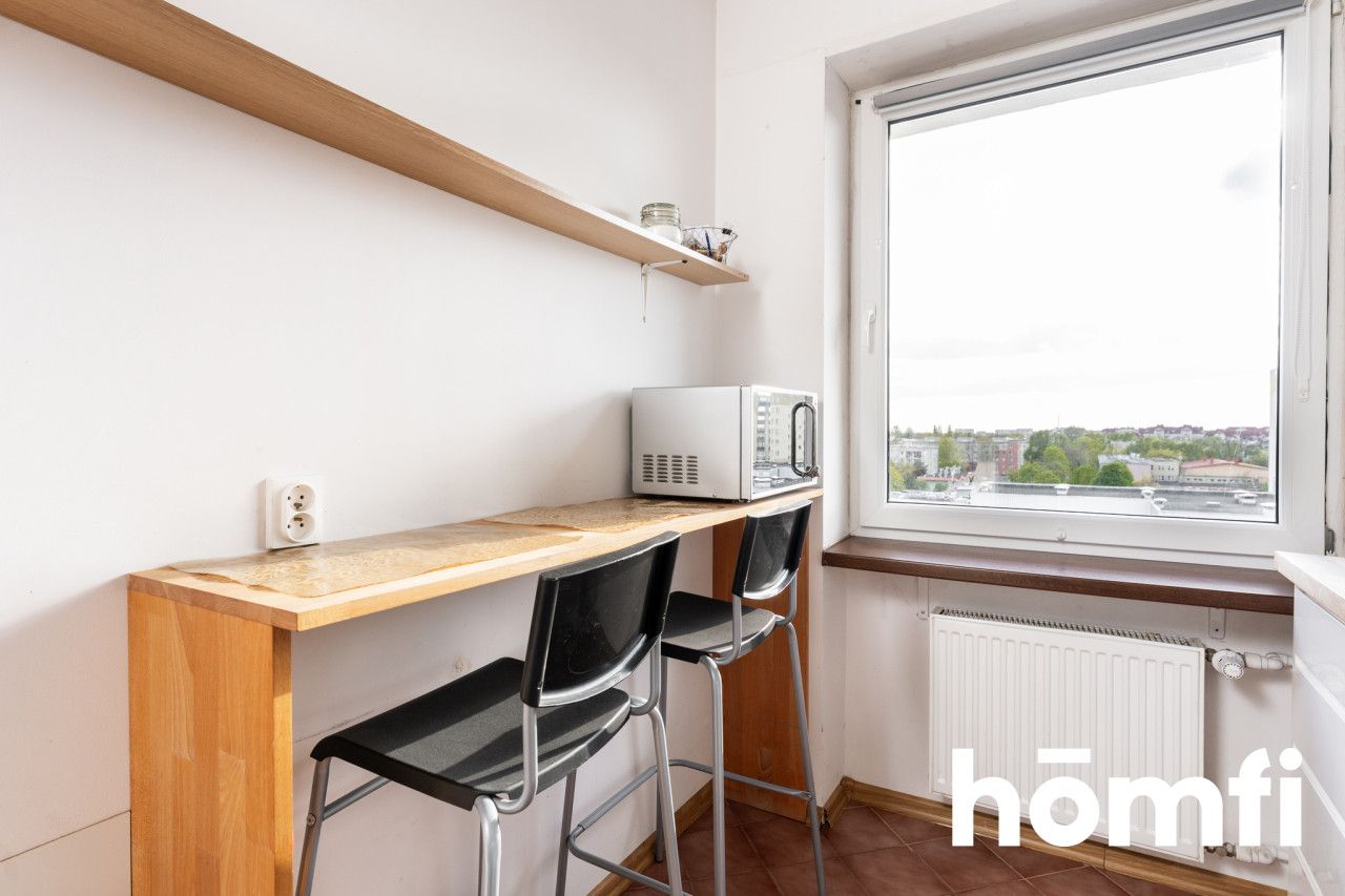 3 rooms | Ursus | 65 sqm | Wojciechowskiego street - Квартира - Продаж - Warszawa, Ursus