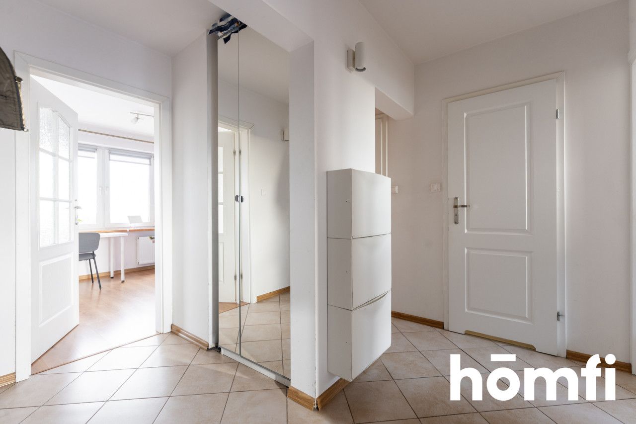 3 rooms | Ursus | 65 sqm | Wojciechowskiego street - Квартира - Продаж - Warszawa, Ursus