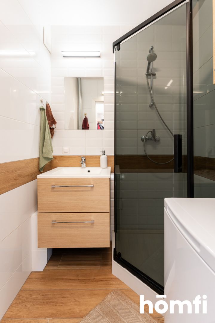 3 rooms | Ursus | 65 sqm | Wojciechowskiego street - Apartment - Sale - Warszawa, Ursus