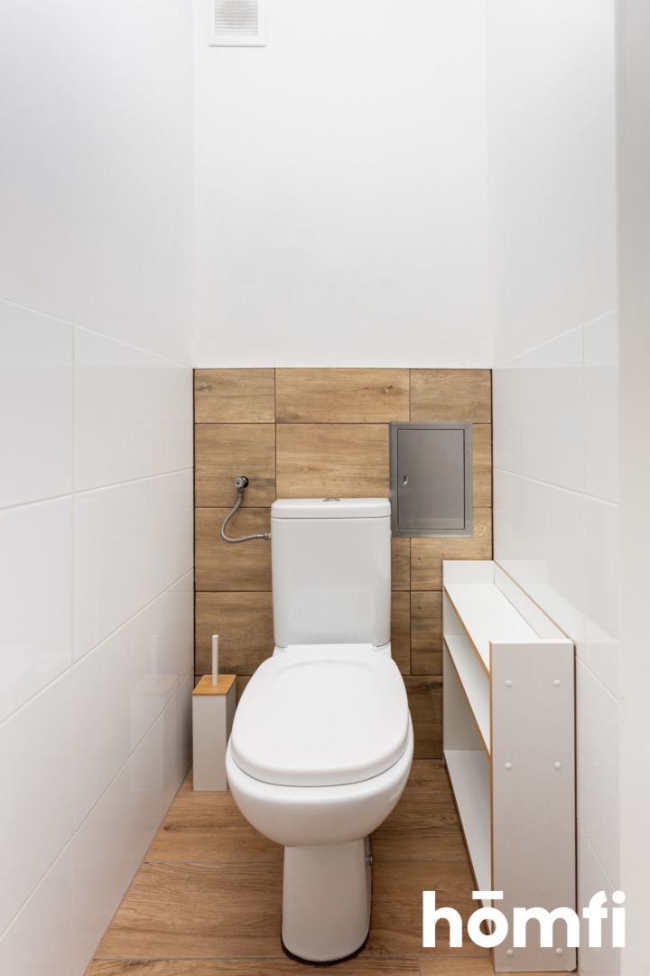 3 rooms | Ursus | 65 sqm | Wojciechowskiego street - Apartment - Sale - Warszawa, Ursus