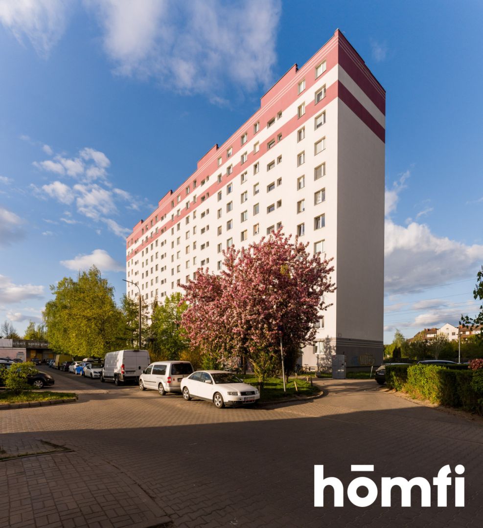 3 rooms | Ursus | 65 sqm | Wojciechowskiego street - Apartment - Sale - Warszawa, Ursus