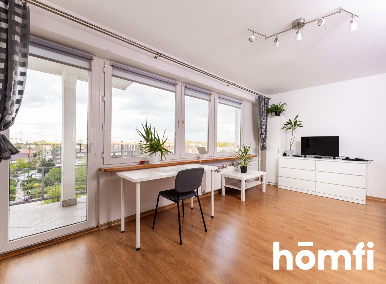 3 rooms | Ursus | 65 sqm | Wojciechowskiego street - Apartment - Sale - Warszawa, Ursus