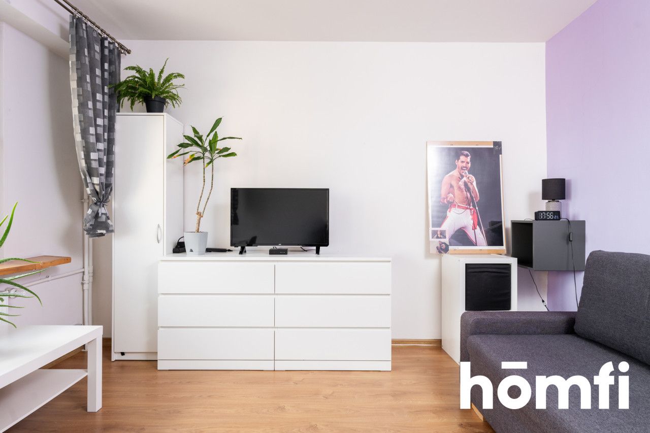3 rooms | Ursus | 65 sqm | Wojciechowskiego street - Квартира - Продаж - Warszawa, Ursus