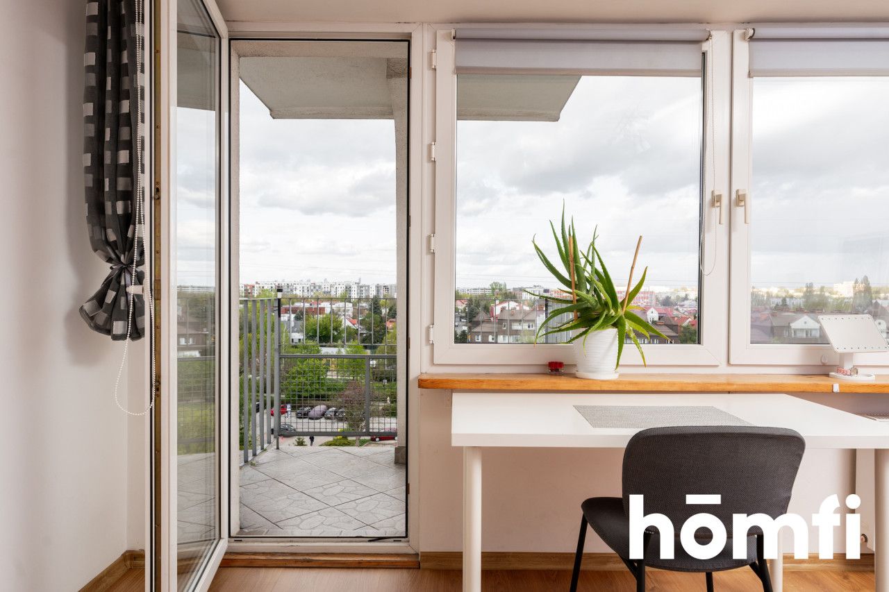 3 rooms | Ursus | 65 sqm | Wojciechowskiego street - Apartment - Sale - Warszawa, Ursus
