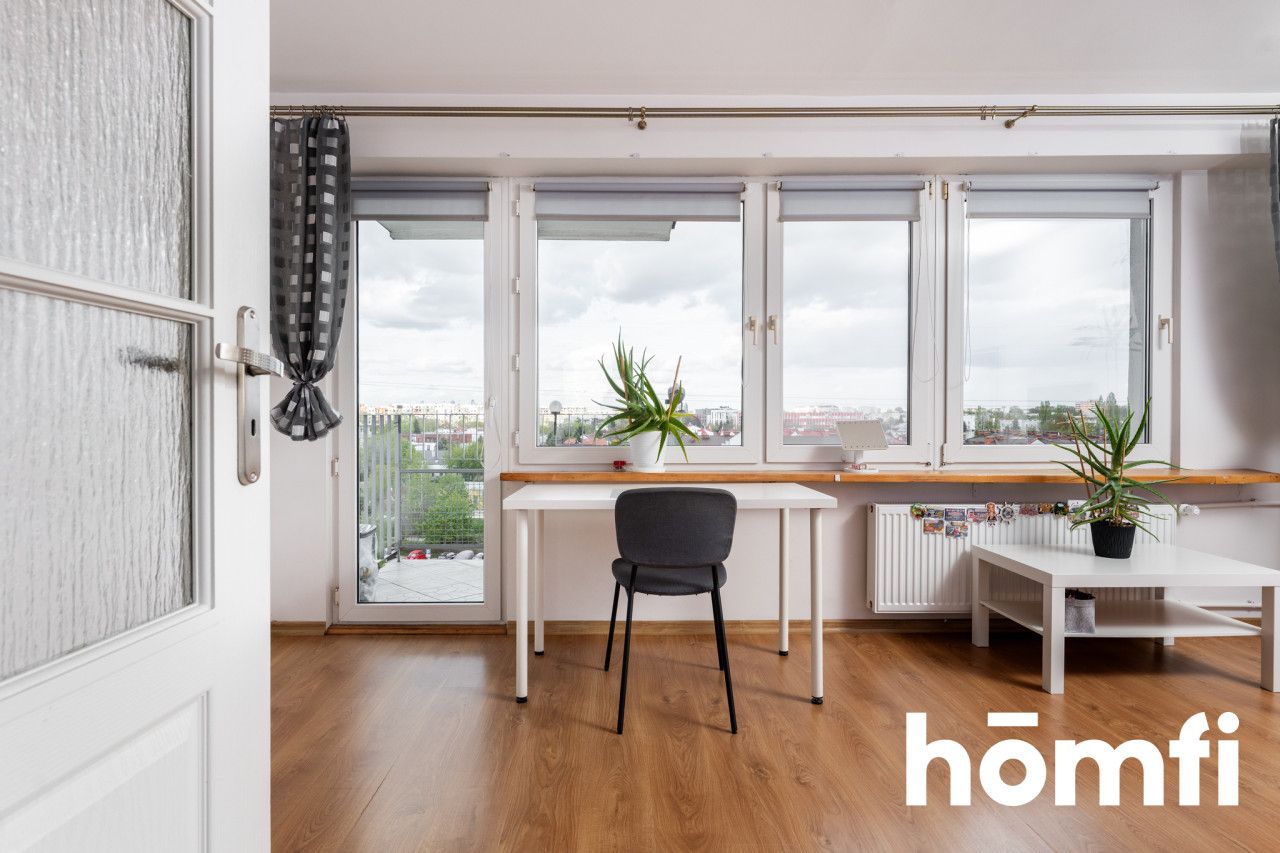 3 rooms | Ursus | 65 sqm | Wojciechowskiego street - Apartment - Sale - Warszawa, Ursus