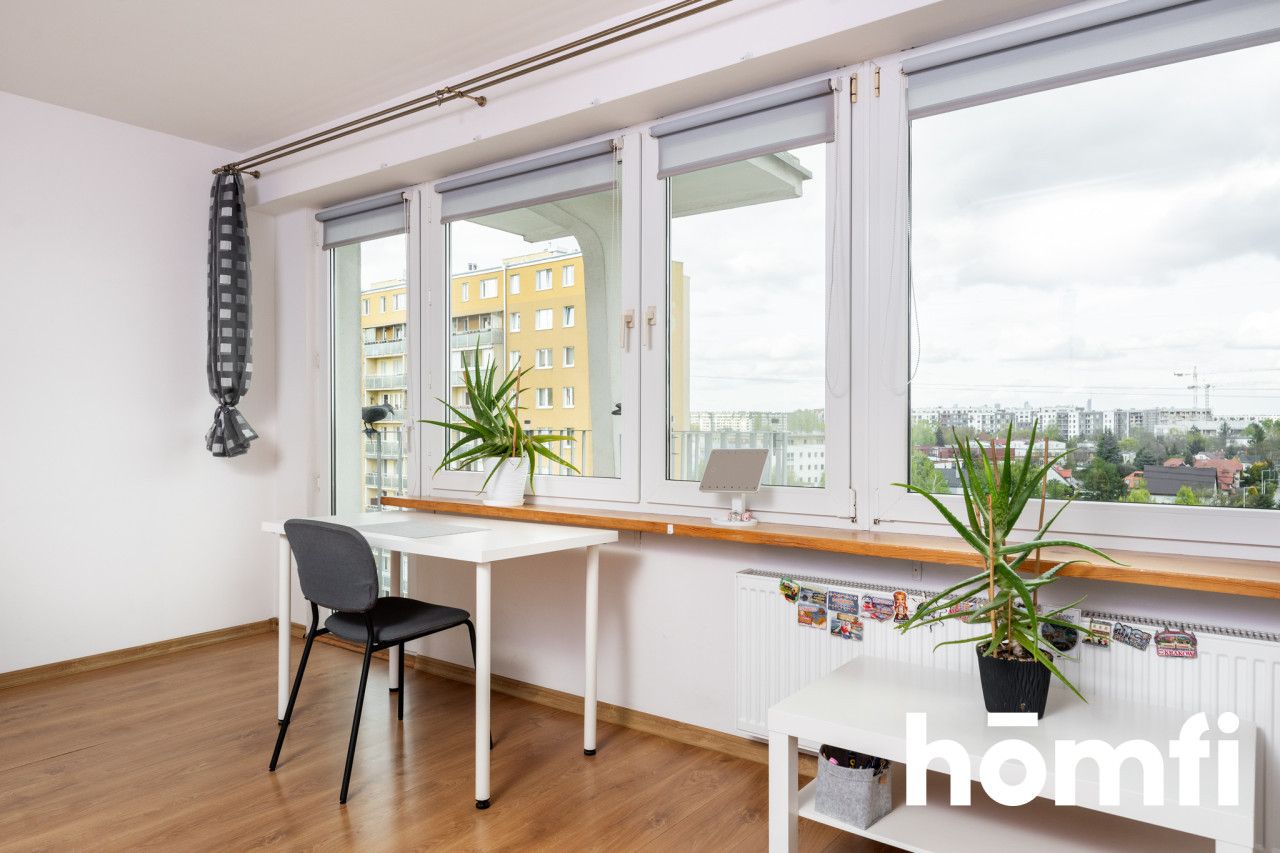 3 rooms | Ursus | 65 sqm | Wojciechowskiego street - Квартира - Продаж - Warszawa, Ursus
