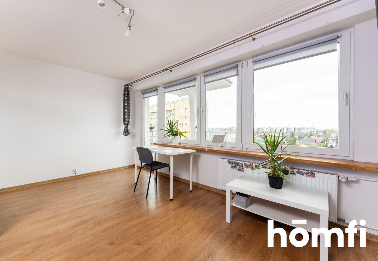3 rooms | Ursus | 65 sqm | Wojciechowskiego street - Apartment - Sale - Warszawa, Ursus