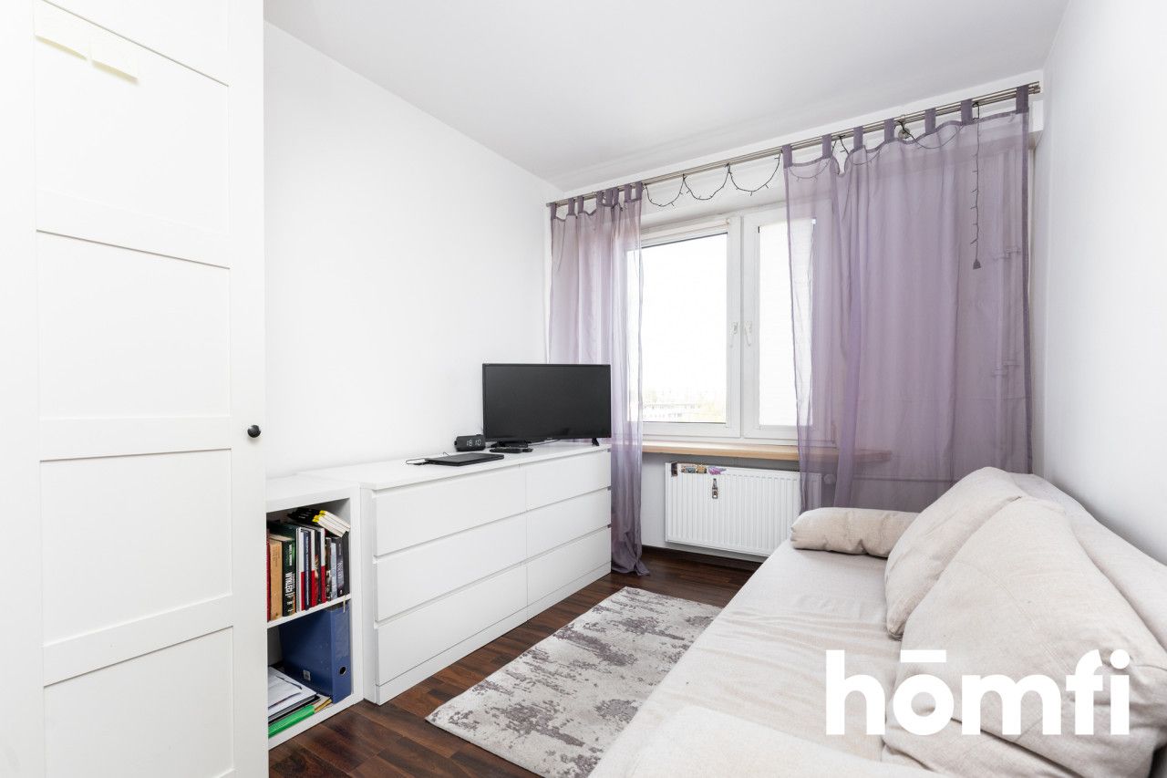 3 rooms | Ursus | 65 sqm | Wojciechowskiego street - Квартира - Продаж - Warszawa, Ursus