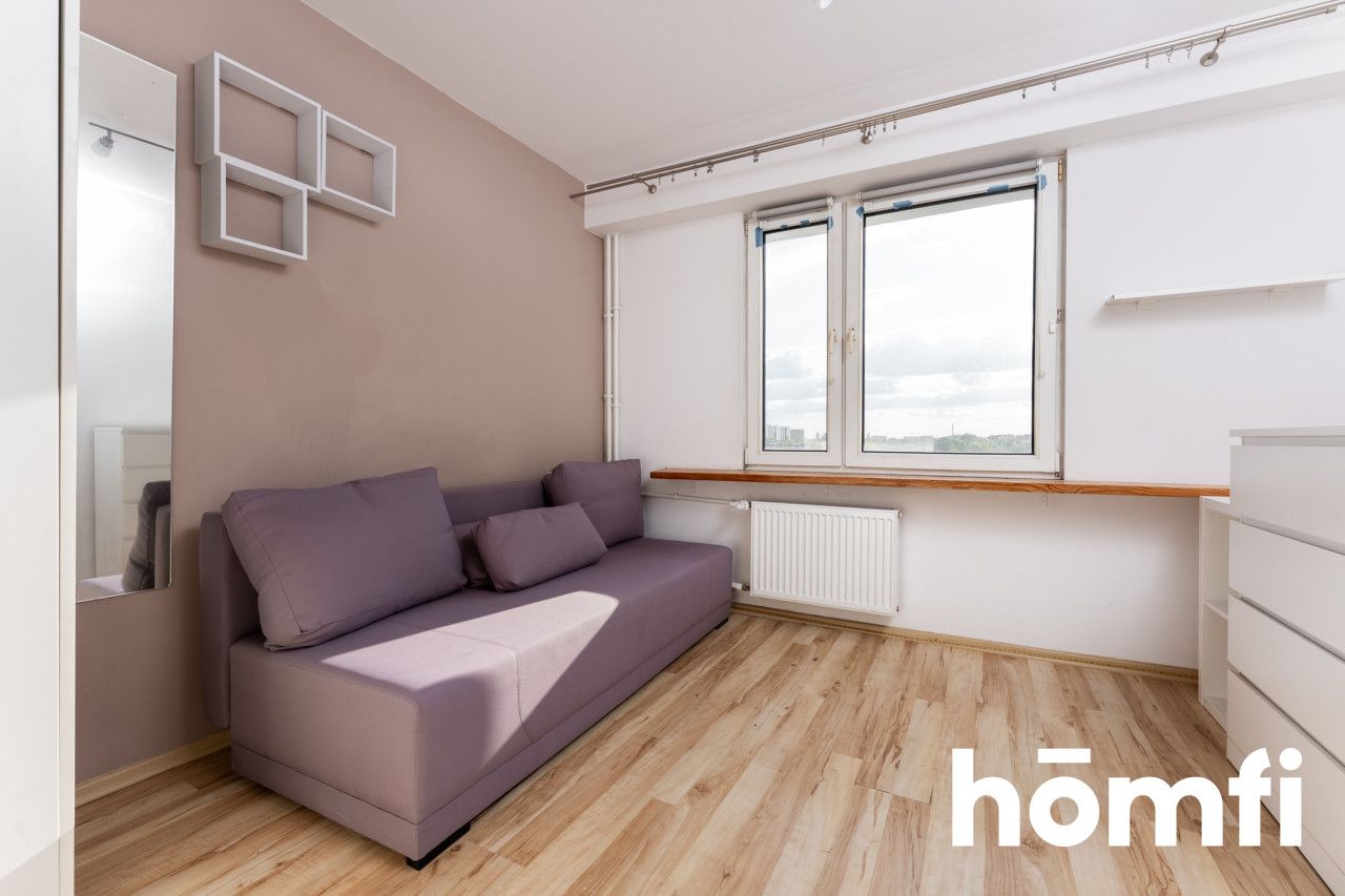 3 rooms | Ursus | 65 sqm | Wojciechowskiego street - Квартира - Продаж - Warszawa, Ursus
