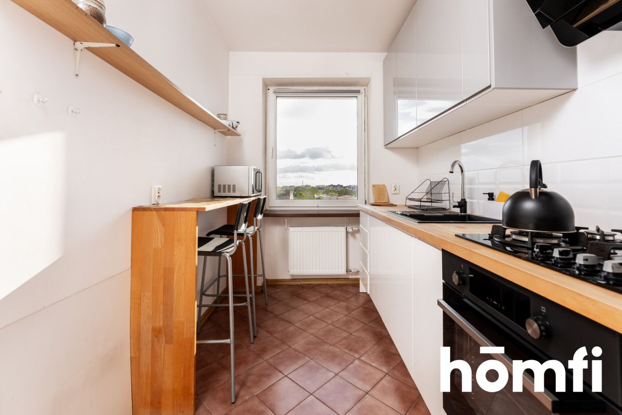3 rooms | Ursus | 65 sqm | Wojciechowskiego street - Квартира - Продаж - Warszawa, Ursus