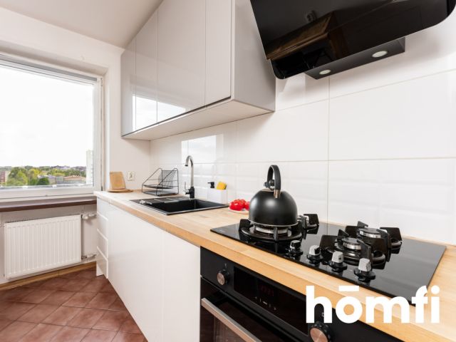 3 rooms | Ursus | 65 sqm | Wojciechowskiego street - Apartment - Sale - Warszawa, Ursus