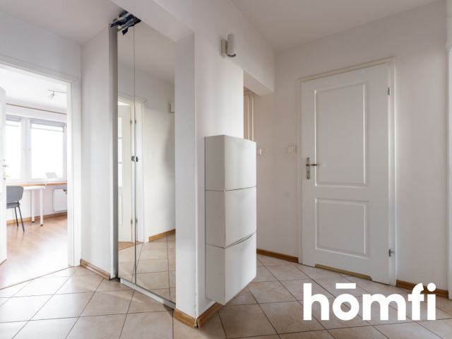 3 rooms | Ursus | 65 sqm | Wojciechowskiego street - Apartment - Sale - Warszawa, Ursus