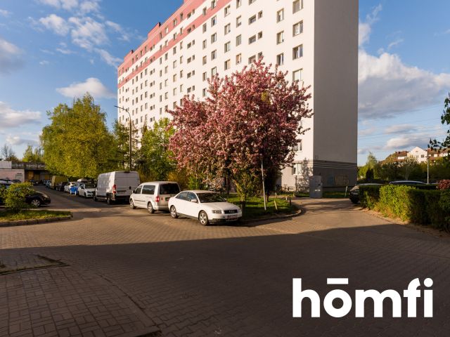 3 pokoje | Ursus | 65 mkw | ul. Wojciechowskiego - Mieszkanie - Sprzedaż - Warszawa, Ursus