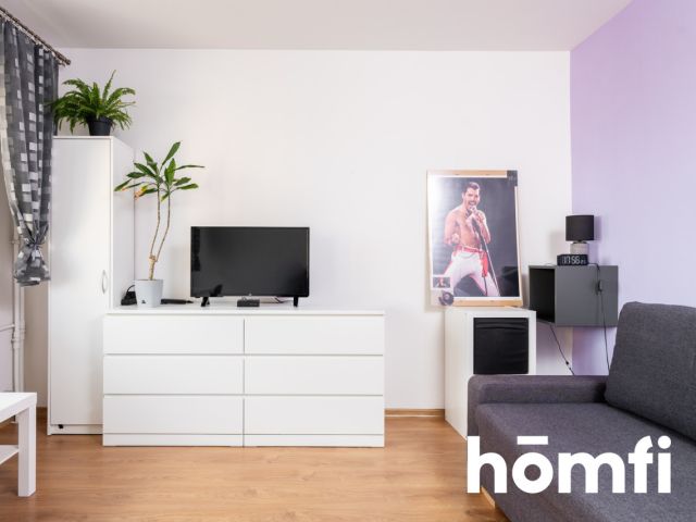 3 rooms | Ursus | 65 sqm | Wojciechowskiego street - Apartment - Sale - Warszawa, Ursus